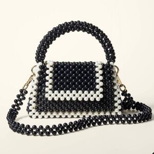 Kate Spade x Target Beaded Crossbody Bag